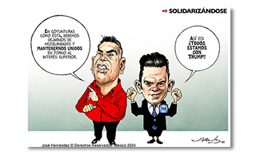 Solidarizándose